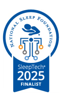 NSF Best of Sleep-Tech Finalist
