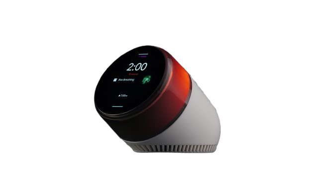 Dreamie bedside sleep device